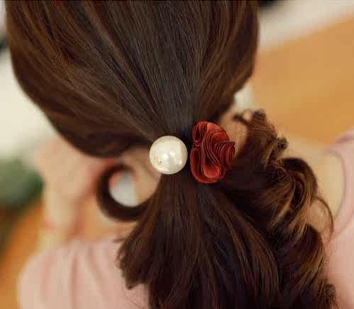 Accessoire cheveux en Diamant Crystal - Ref 1204158 Image 21