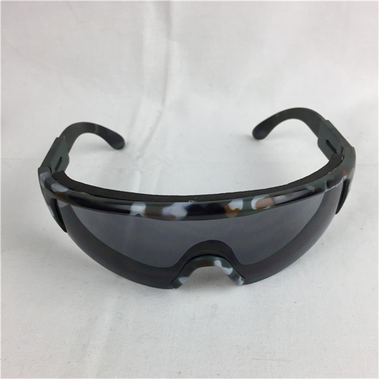 03 Protective glasses Goggles Single Soldier Goggles Windproof Sand Anti-sand in the Plateau Mountain Desert Outdoor Water