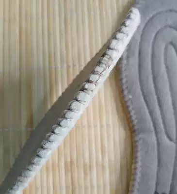 Cold and warm wool insole felt Mat Winter thick cotton plus velvet insole snow boots men and women cotton insoles