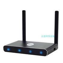 Second-hand pole routing pole 1S HC5661 wireless router 300M brushable breed old hair Ruijie certification