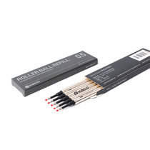 kaco signature pen Refill jewel refills water pen Refill 5-pack BK RB Refill