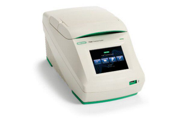 Bio-Rad伯乐T100PCR仪T100伯乐PCR仪热循环仪