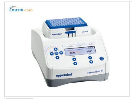 现货Eppendorf艾本德ThermoMixer恒温混匀器ThermoStatC金属浴