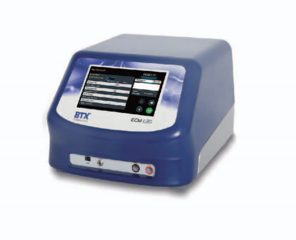 BTX ECM630细胞电穿孔仪ECM630