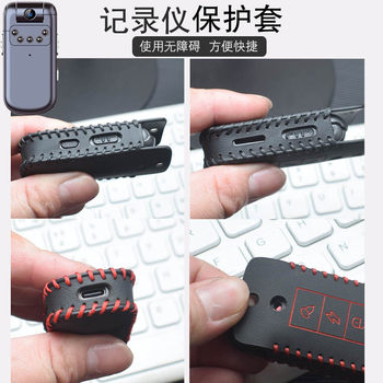 Jnn photo camera pocket suitable
