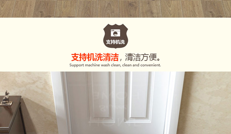 Thảm cửa mat mat sàn mat cửa nhập cảnh squat mat foyer phòng ngủ cửa phòng tắm hấp thụ mat thảm em bé