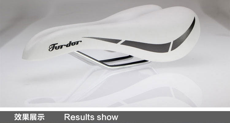 Selle de vélo - Ref 2351877 Image 18