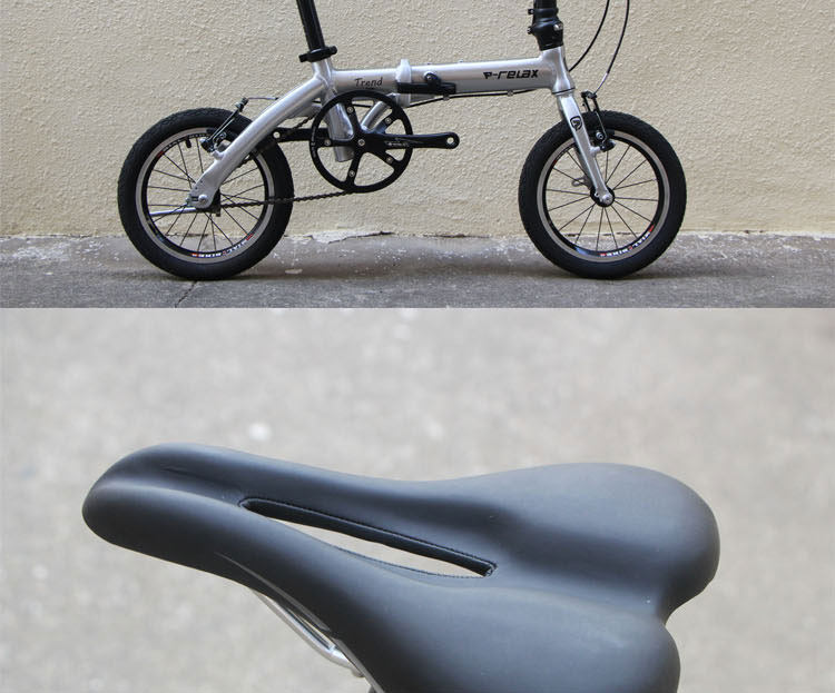 Selle de vélo - Ref 2351877 Image 20