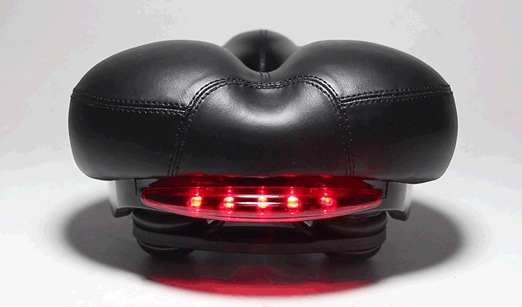 Selle de vélo FVBZARA - Ref 2351819 Image 14