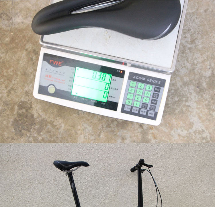 Selle de vélo - Ref 2351877 Image 19