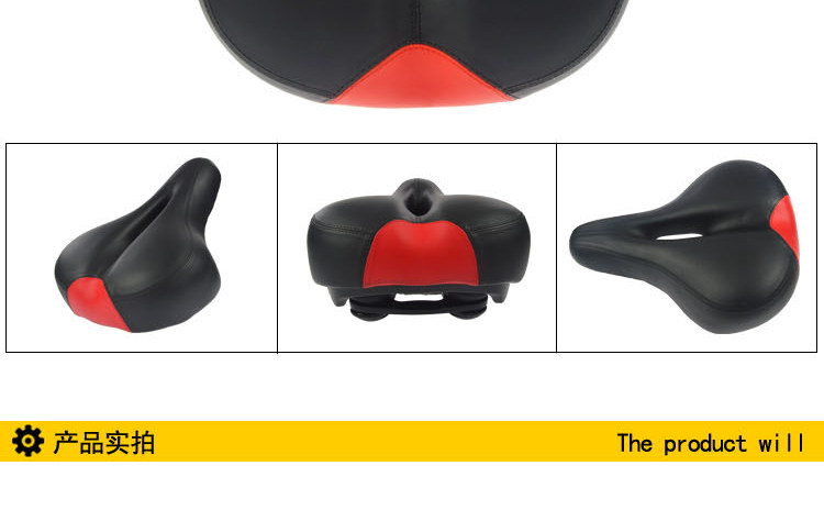 Selle de vélo FVBZARA - Ref 2351819 Image 46