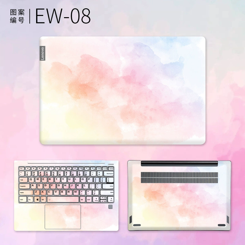 Lenovo dán air13 mới 2019 mới phim phim nhỏ Air15 Air14 máy tính xách tay Air13iwl 13,3 inch 15,6 inch pro tập hợp đầy đủ các phụ kiện vỏ bảo vệ thủy triều 7000 12 - Phụ kiện máy tính xách tay