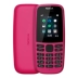 Nokia / Nokia 105 new ss máy cũ ông già siêu chờ nút thẳng lớn nhân vật lớn cổ điển máy cũ sinh viên trẻ em điện thoại di động mini chính thức cửa hàng 2720 - Điện thoại di động