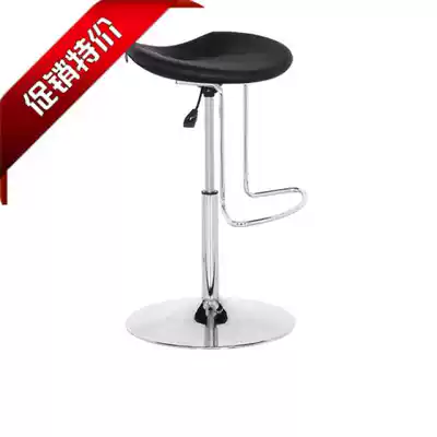 Hongqiao simple bar chair high foot home stool bar rotating lift special promotion factory discount new seat
