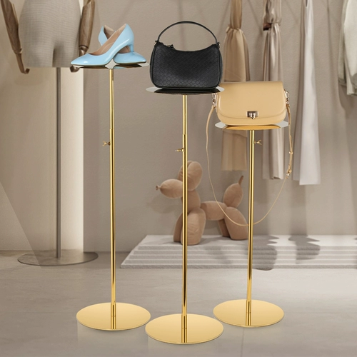 凯迪音 Стенд из нержавеющей стали, сумка для обуви