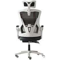 Guiqi computer chair home office chair reclining lift swivel chair dormitory student e-sports game seat backrest