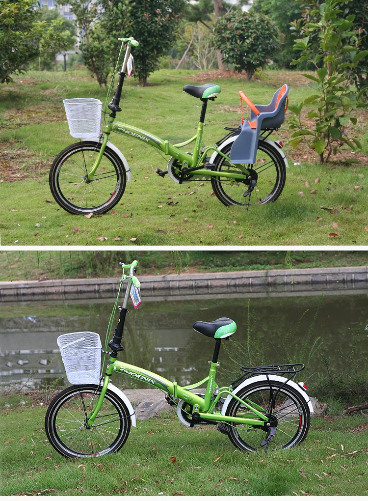 Panier pour vélo en métal - Ref 2257722 Image 11