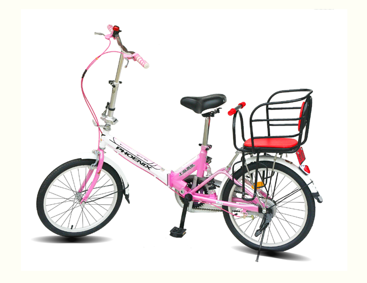 siège enfants pour vélo - Ref 2439074 Image 18