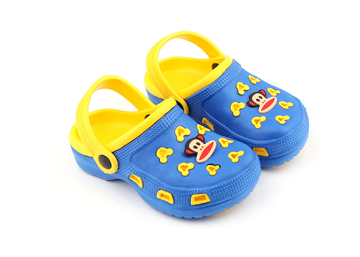 Chaussures enfants en EVA pour Toute saison - Ref 1039561 Image 9