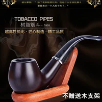 Черный классический комплект