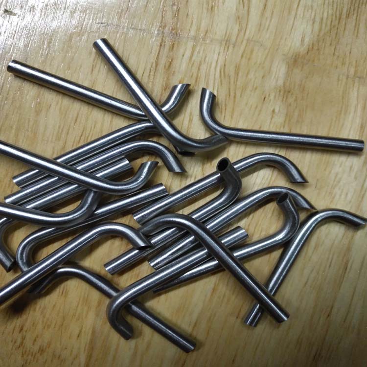 304316 stainless steel tube bent copper tube bending aluminium tube bending capillary tube bending steel tube opening-Taobao