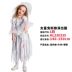 Halloween kinh dị trang phục cosplay ma cà rồng tráng ma cô dâu ma chú rể cha mẹ và con zombie trang phục bộ halloween google 2022 Trang phục haloween