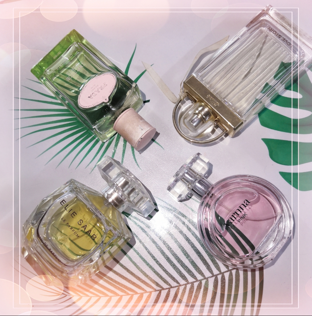 凡尔纳粉色柔情淡香水50ml怎么样哪个好是哪个国家的品牌，推荐,第11张