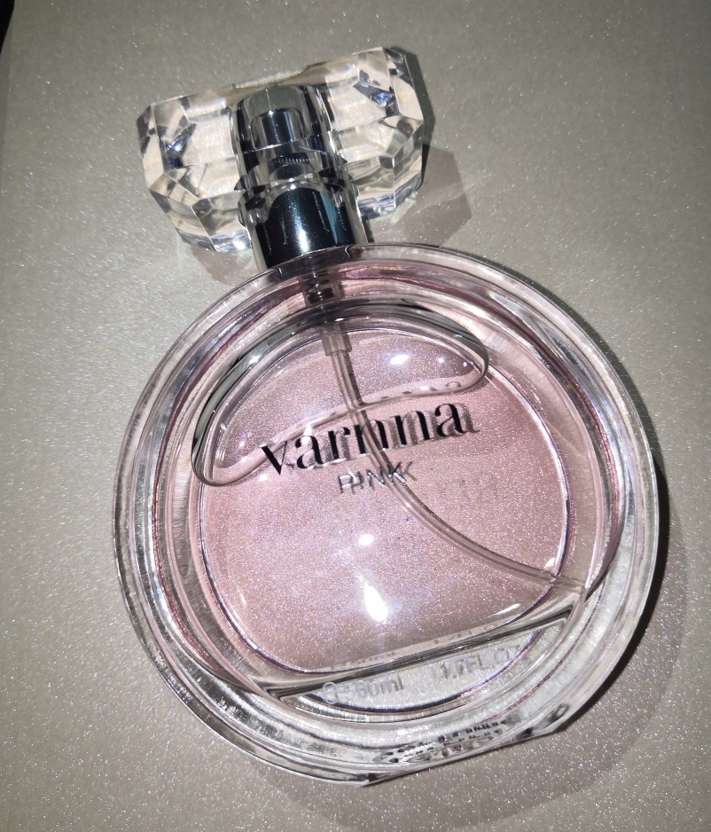 凡尔纳粉色柔情淡香水50ml怎么样哪个好是哪个国家的品牌，推荐,第6张