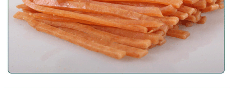 Mai Fudi Pet Dinh dưỡng Chó Ăn vặt Vịt Thịt gà Rolls Khoai lang Thịt bò Thịt bò Thịt bò Dải Gà khô Molar Stick ganador puppy