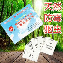 Sun Herbal Herb Insecticide Silver Salt Film Fungicide Book calligraphy and painting Archives Insect insecticide Insecticide