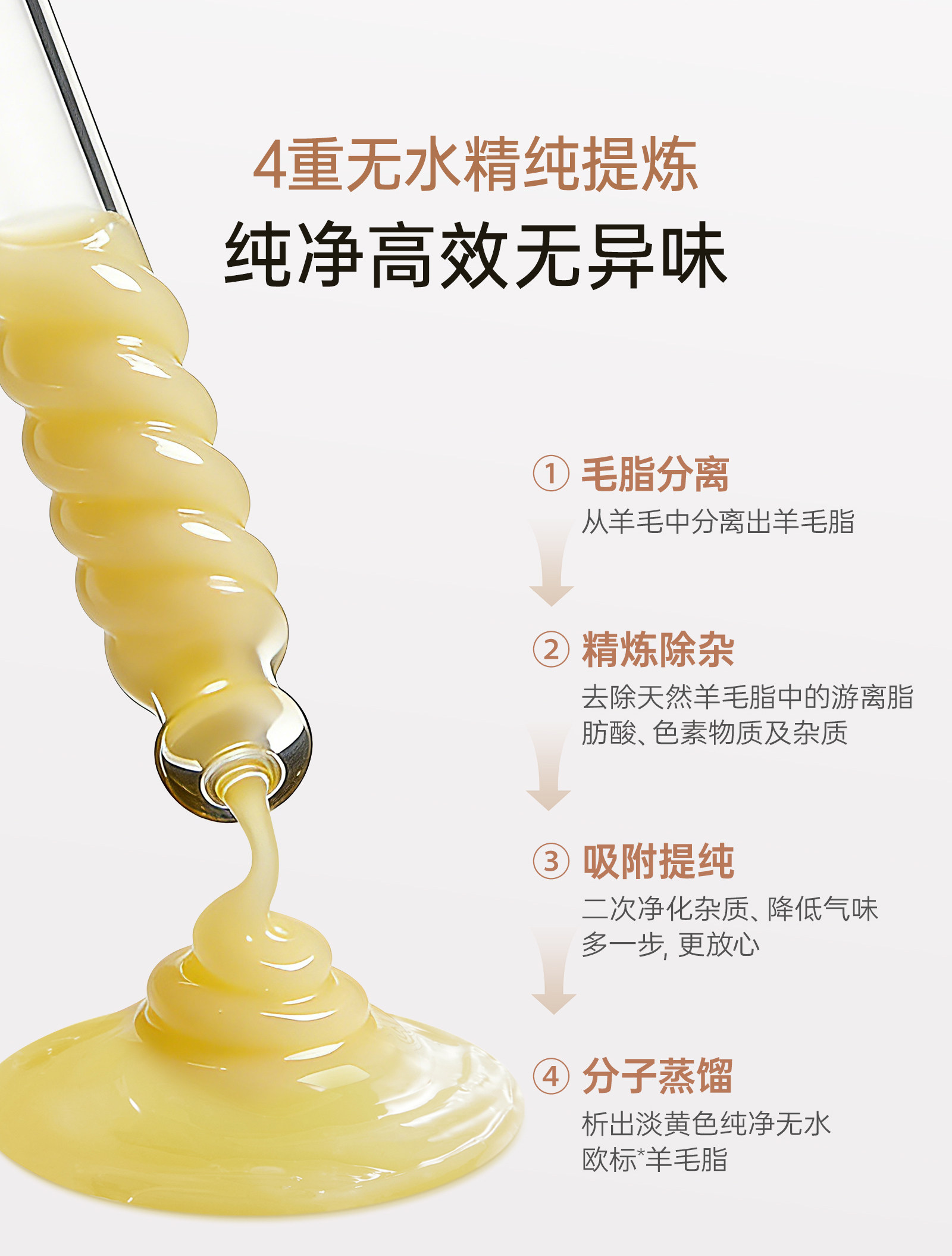 袋鼠妈妈橄榄油小金瓶妊纹路娠纹油按摩专用羊脂膏备孕舒纹路敏肌 — 29