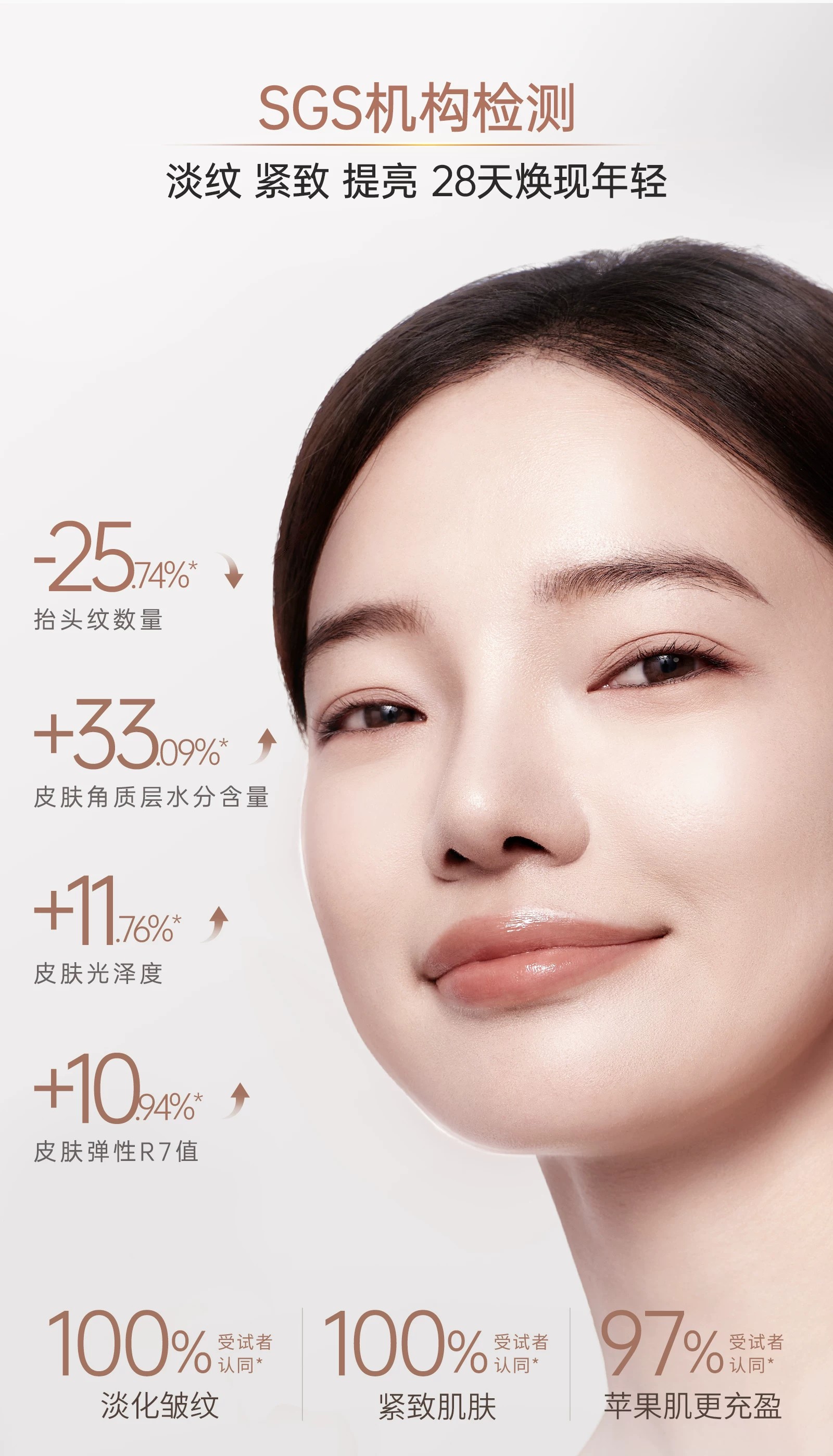 袋鼠妈妈燕窝面霜紧致抗皱备孕专用护肤品松露滋润精华霜秋冬保湿 — 17
