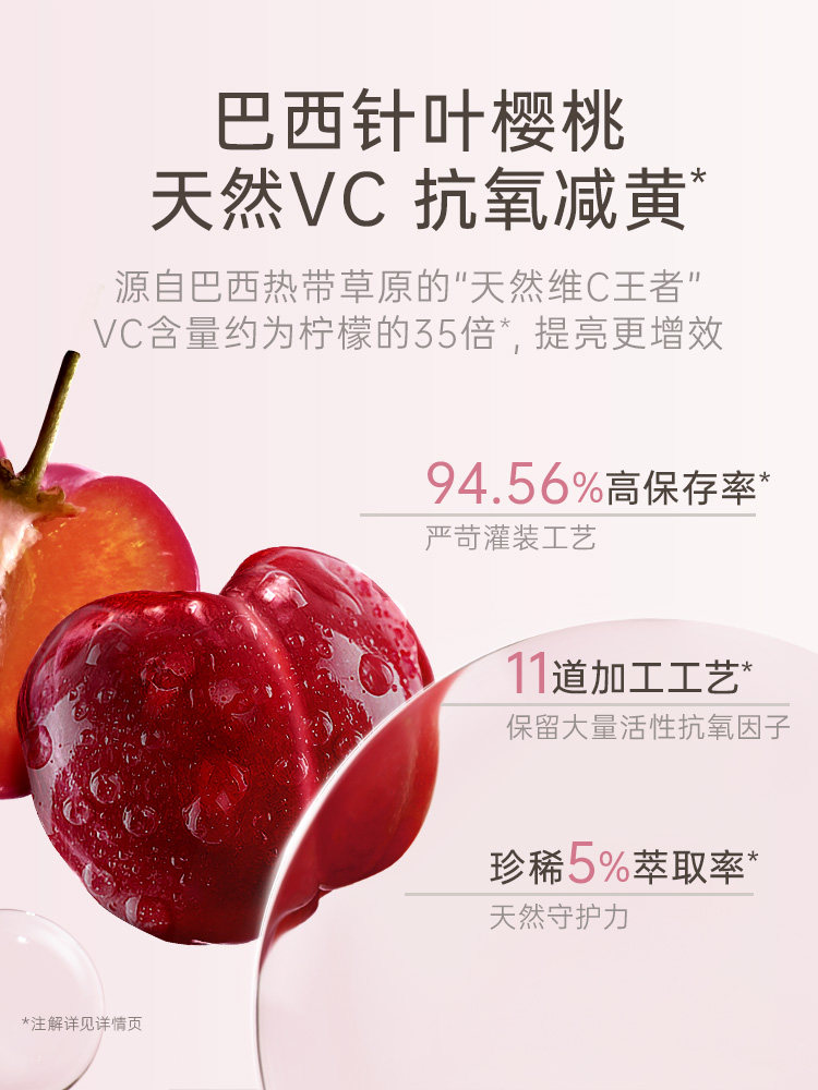 Kangaroo Mom Light Sensing Water Emulsion Set, Skin Care Products for Expectant Mothers, Hydrating, Antioxidant and Brightening Special Cosmetics Gift Box