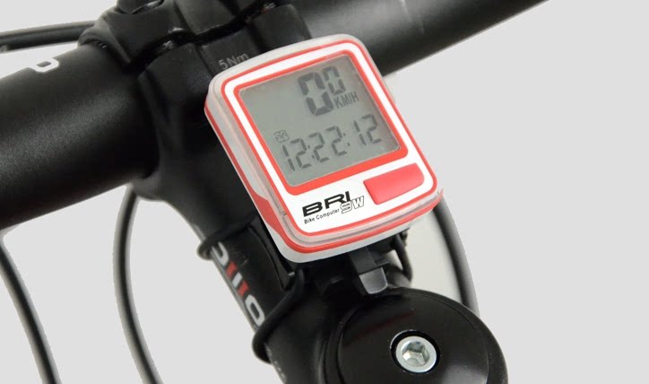 Tableau de bord vélo - Ref 2427464 Image 19