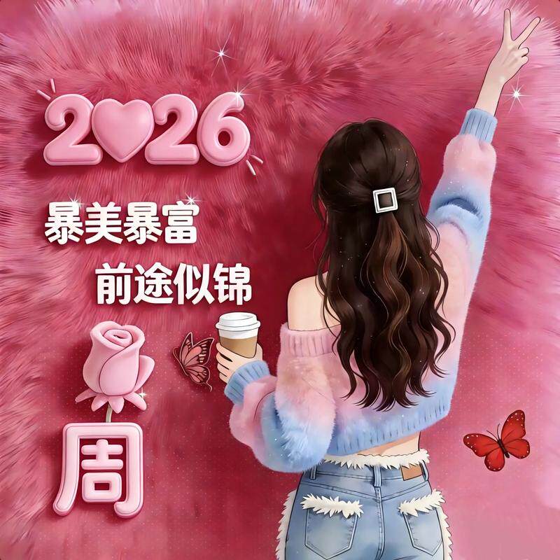 明星大小姐