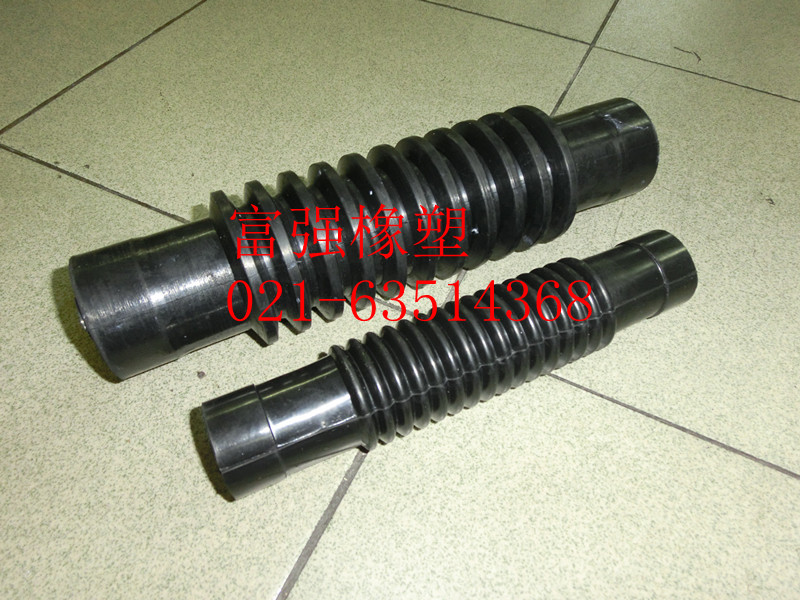 Rubber bellows dry cleaner rubber tube washing machine diameter 25mm length 138mm per price