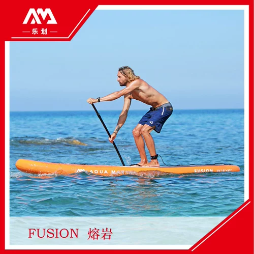 Aquamarina/Loch Paper Sup Panel Lava Lava Lava Water Sportskating Основные игроки для серфинга доска серфинга