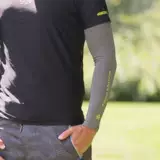 Aquaamarina/Ledu Ice Sleeplect Elice рукав широкий солнцезащитный крем Up50+рукава борды набор мужчин и женщин