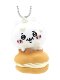 Self-Deprecating Bear Japanese Cuisine Chiikawa Small Octopus Usagi Capsule Toy Model
