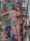 Beautiful girl scenery model spy play house Q posket Aniya Hatsune figure model