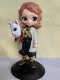 Authentic Qposket Demon Slayer: Kimetsu No Yaiba Wind Column Kasumash Spell Return and Other Scenery Brand New Bag Figure