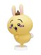 Genuine Qi Tan Self-deprecating Bear Sanrio co-branded series costume capsule toy Kumilo Melody