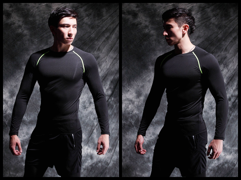 Vêtement fitness homme C103L en autre - Ref 608032 Image 13