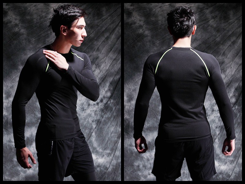 Vêtement fitness homme C103L en autre - Ref 608032 Image 14