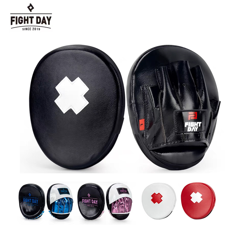 Fightday Boxing Razor Target Pad Muay Thai Fighting Sanda Combat Training Professional Shock-Absorbing Coach Thin Punching Pad Fightday Boxing Razor Target Pad Muay Thai Fighting Sanda Combat Training Professional Shock-Absorbing Coach Thin Punching Pad