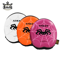 Thailand RAJA boxing small hand Target fight Sanda Muay Thai coach professional precision speed shock absorption thick boxing target