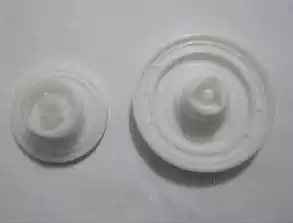 Suitable for new original HP5200 drum drive gear HP5200 drive gear gear