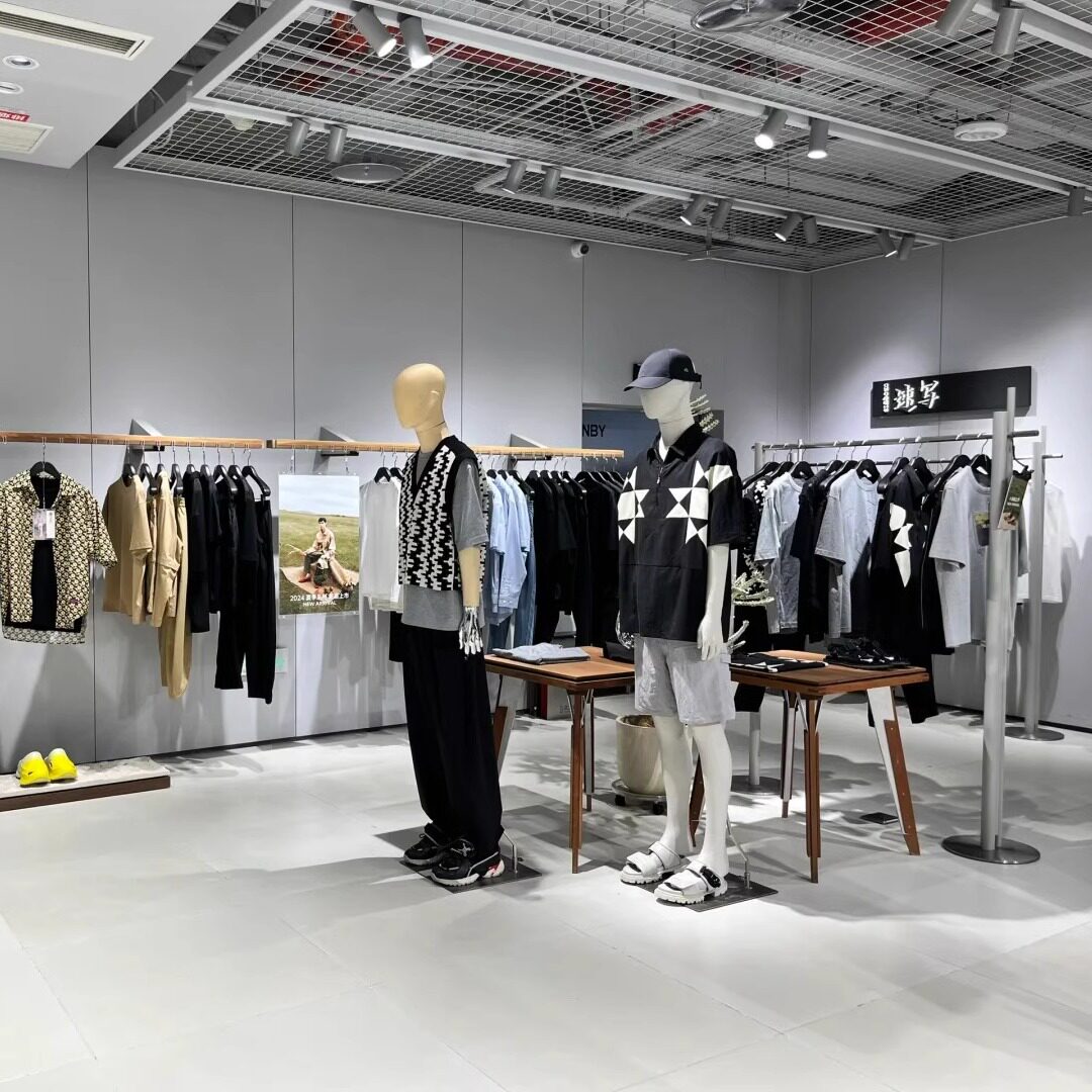 可可男装正品代购店