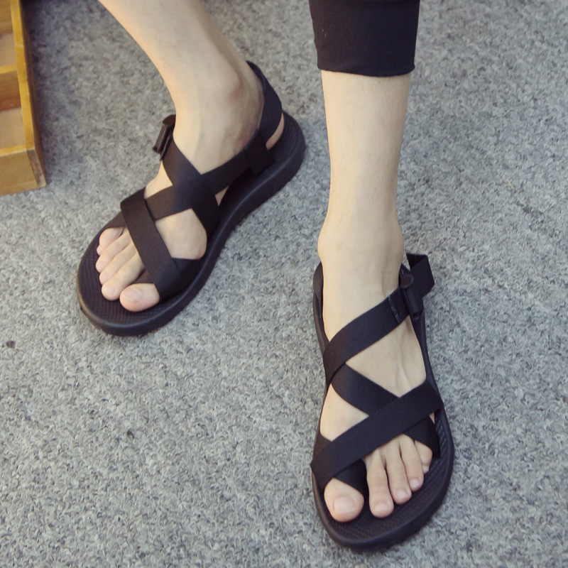 men sandals 2019