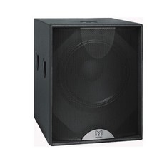 Martin S18 single 18-inch professional stage bar pure heavy subwoofer speaker ultra-low frequency slow shake bar private room